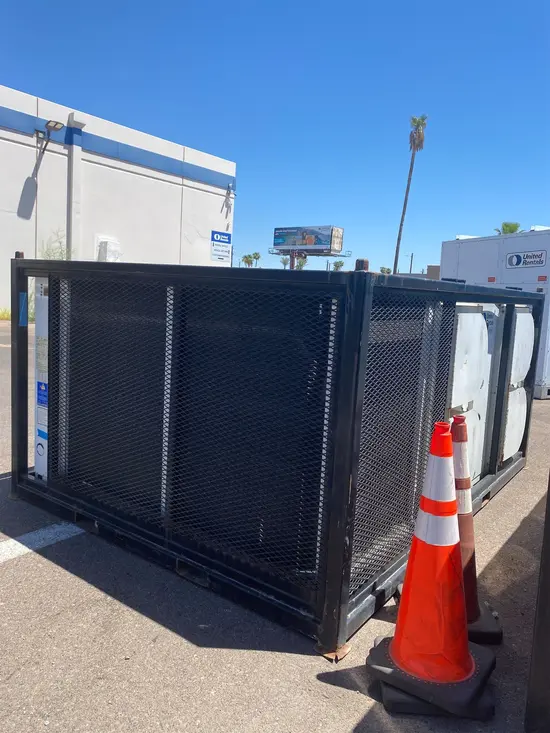 2014 TRANE TSH300F
