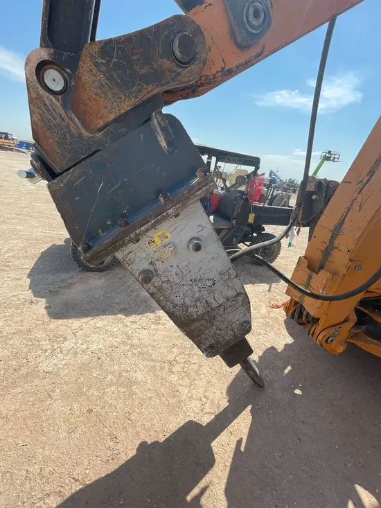 2019 FURUKAWA K-KF9FSP Attachment