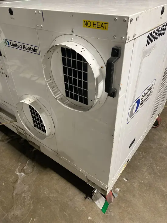 2017 KWIKOOL KP05-43 Portable Air Conditioner