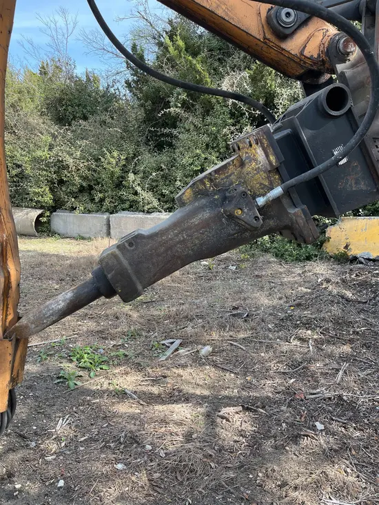 2020 Epiroc SB 552 Attachment