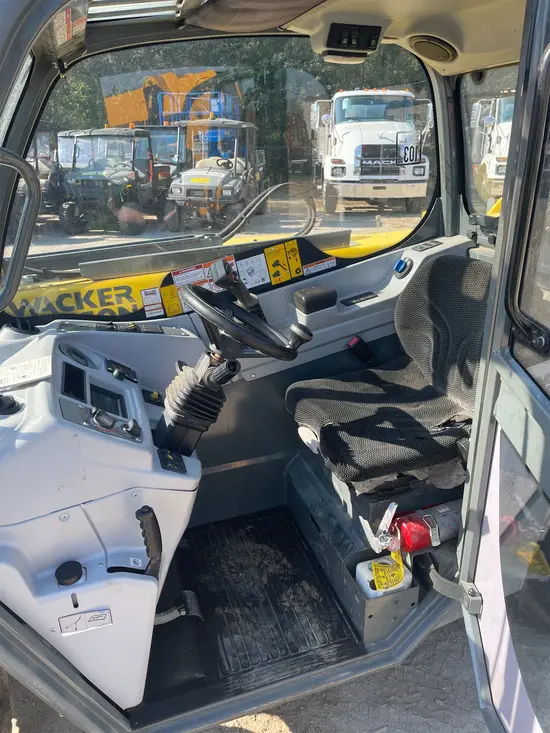 2019 Wacker Neuson HB36 Attachment