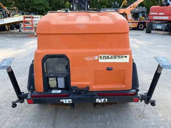 2018 Magnum Pro MLT6SM Portable Light Tower