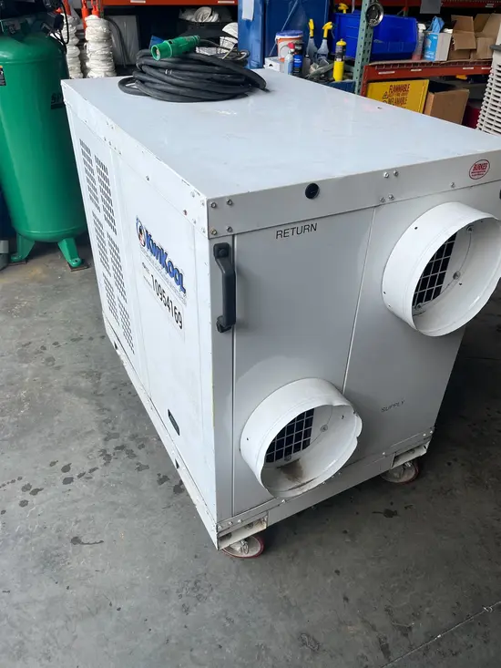 2019 KWIKOOL KPO5-43H Portable Air Conditioner