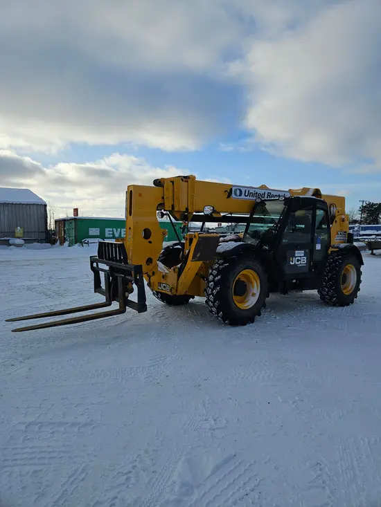 2019 JCB 510-56 Forklift