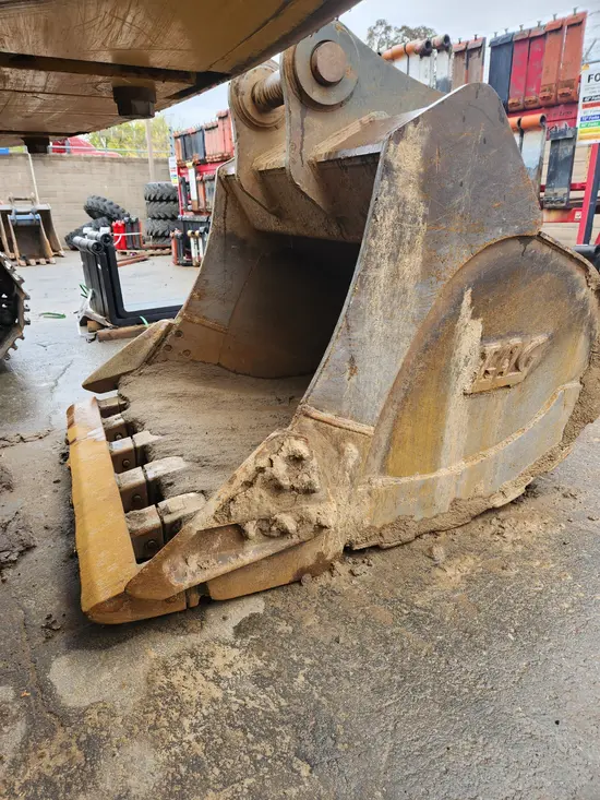 2019 TAG Manufacturing 48JD350G Attachment