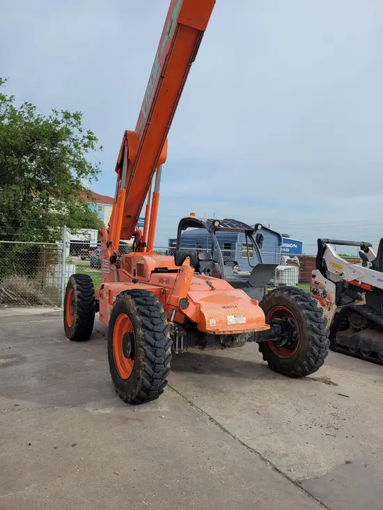 2016 XTREME XR842 Forklift