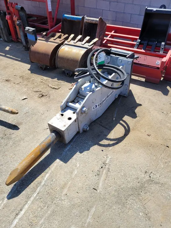 2019 FURUKAWA K-KF9FSP Attachment