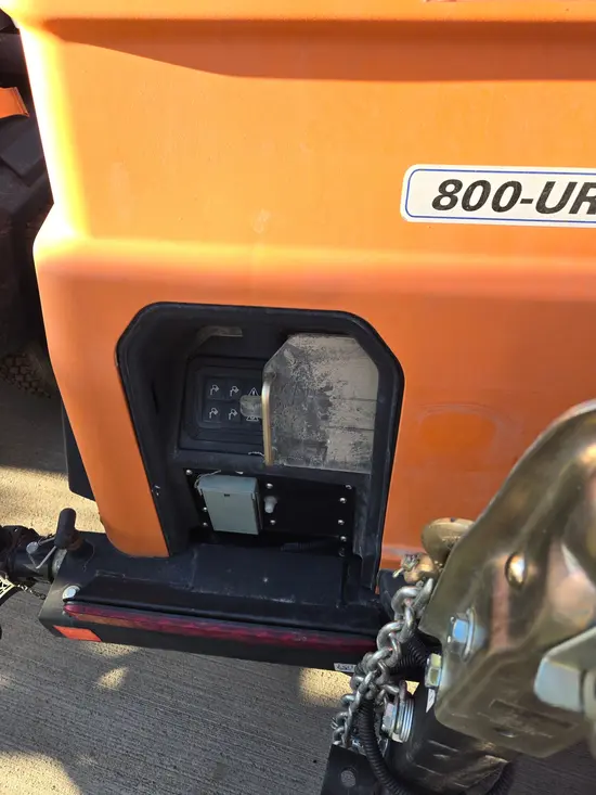 2023 Generac MLTS-4 Portable Light Tower