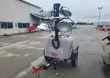 2018 Club Car CARRYALL 1500 Utility Vehicle