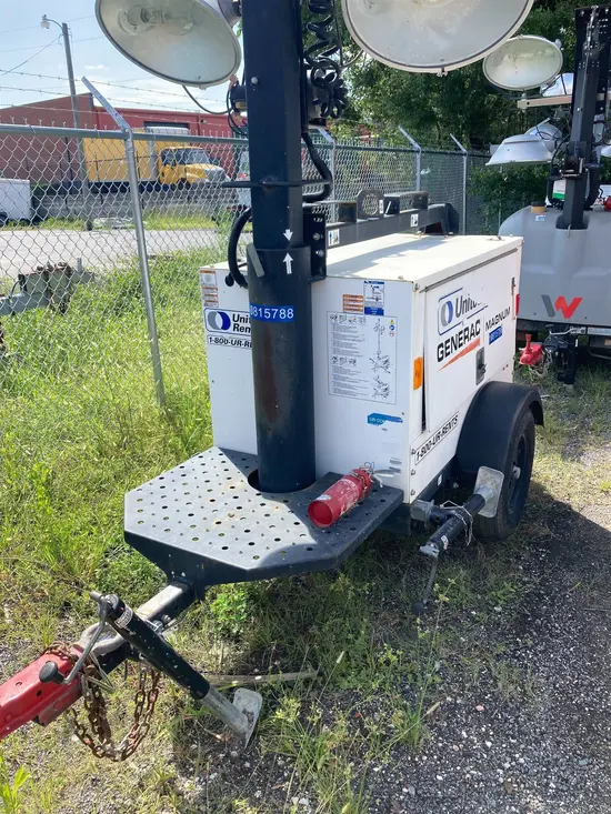 2017 MEC 1330SE Scissor Lift