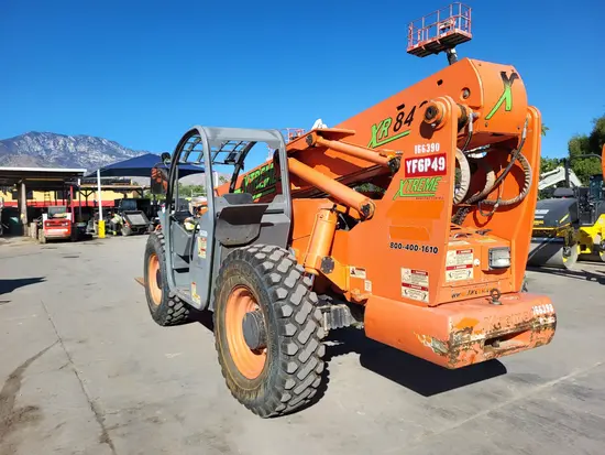 2015 XTREME XR842 Forklift