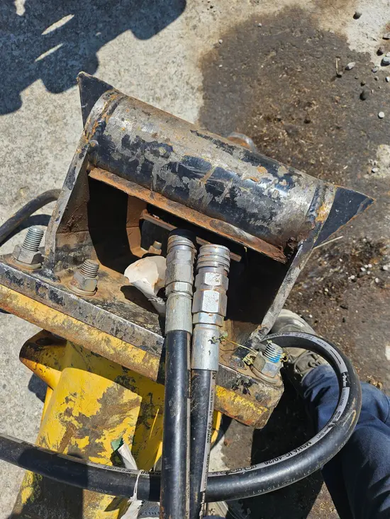 2021 Epiroc SB 452 Attachment