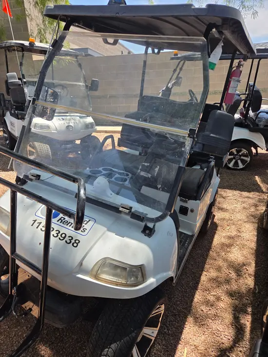 2022 EVOLUTION CLASSIC 4 PRO Utility Vehicle