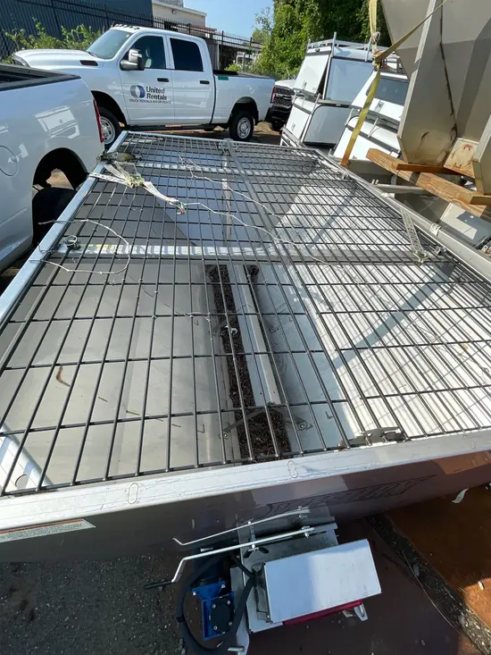 2019 Western Global 99039 Trailer