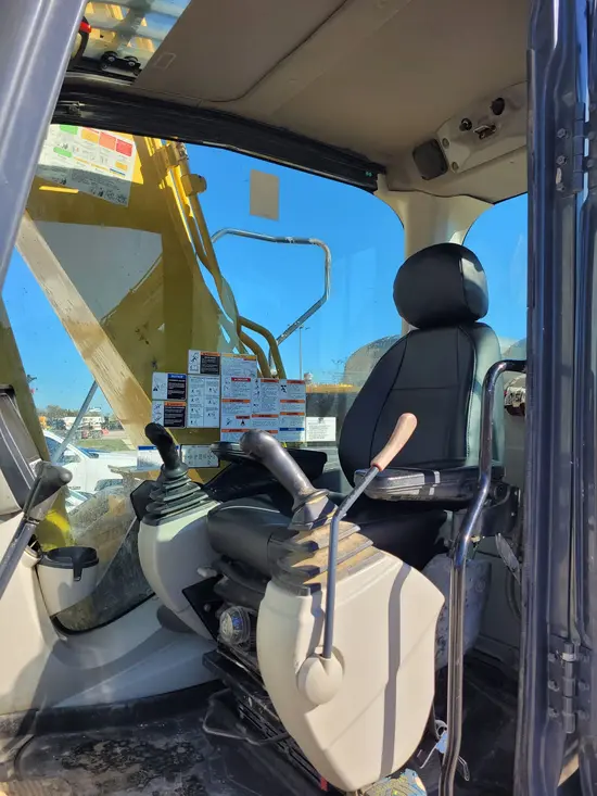 2018 Kobelco SK170LC-10 Excavator