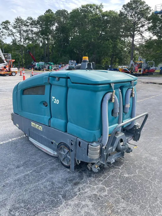 2019 Tennant T-20 Scrubber
