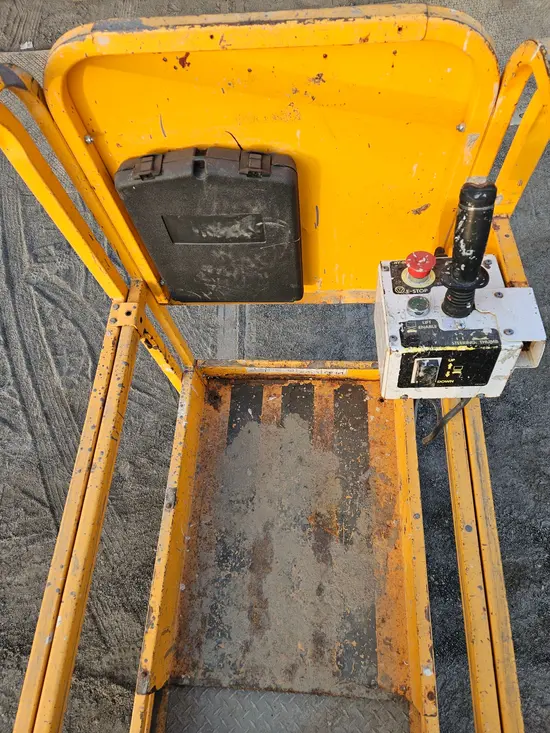 2016 Hy-Brid Lifts HB1430 Scissor Lift