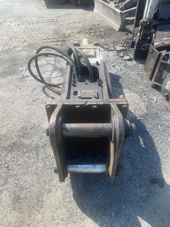 2018 Tamco Tools TNB-7J Attachment