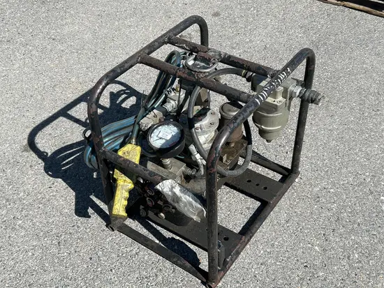 2017 Hytorc HYTORCAIR