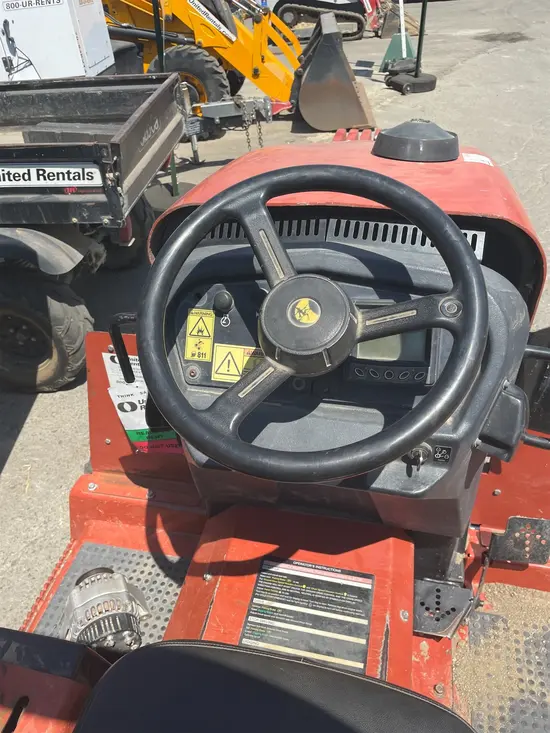 2018 Ditch Witch RT45 Trencher