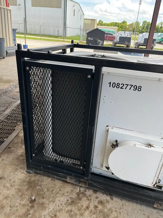 2018 TRANE 5T-480V-WSC060E