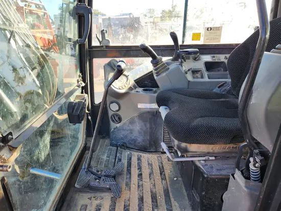 2019 Bobcat E85 Mini Excavator
