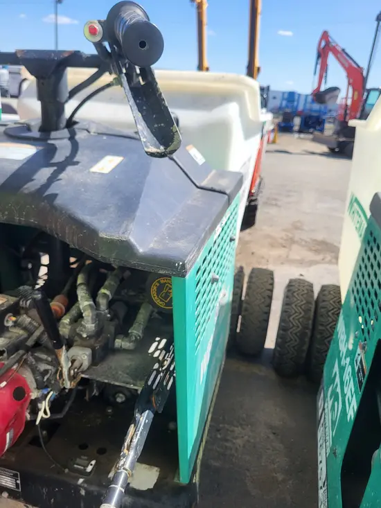 2021 Multiquip WBH-16EF