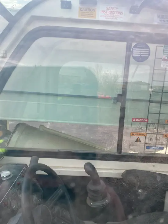 2015 Terex RT230 Crane
