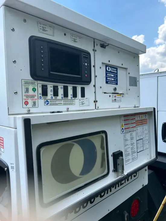 2017 Magnum Pro MMG45IF4 Diesel Generator