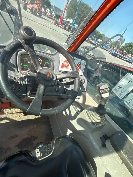 2015 JLG 1055 Forklift