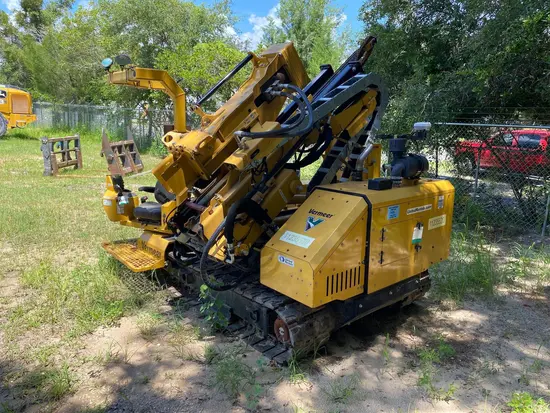 2021 Vermeer PD-10 Attachment