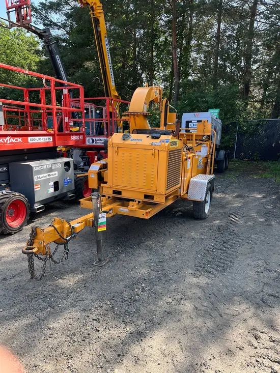2021 Bandit Industries 12XPC Chipper/Stumper