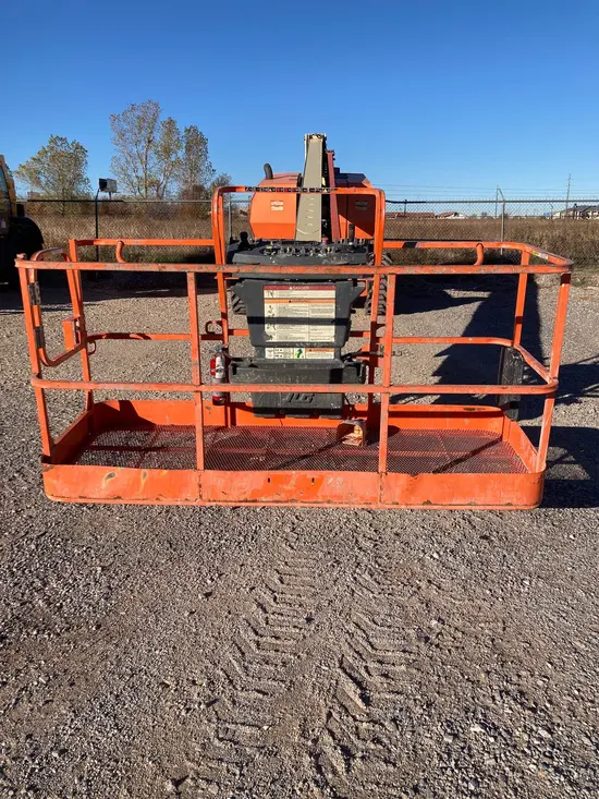 2016 JLG 800S Boom Lift