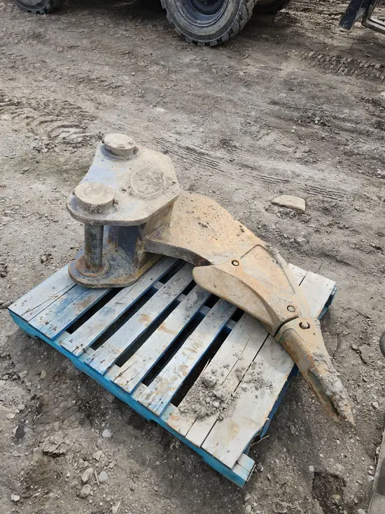 2023 STRICKLAND GG-RIP200 Attachment
