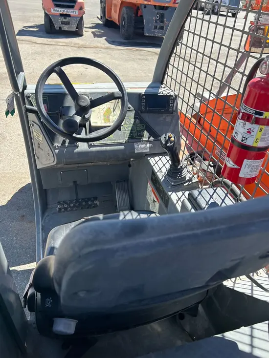 2014 XTREME XR5919 Forklift