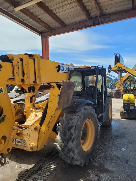 2016 JCB 510-56 S Forklift