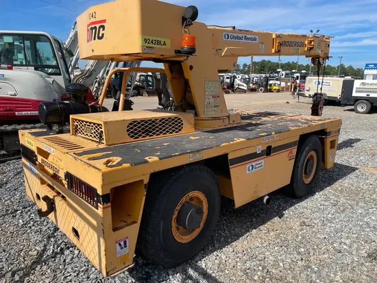 2014 Broderson IC-80-3J