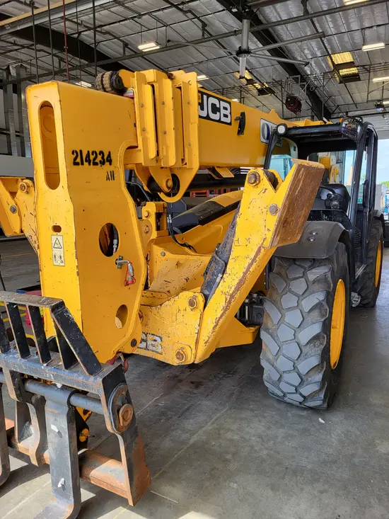 2018 JCB 510-56 Forklift