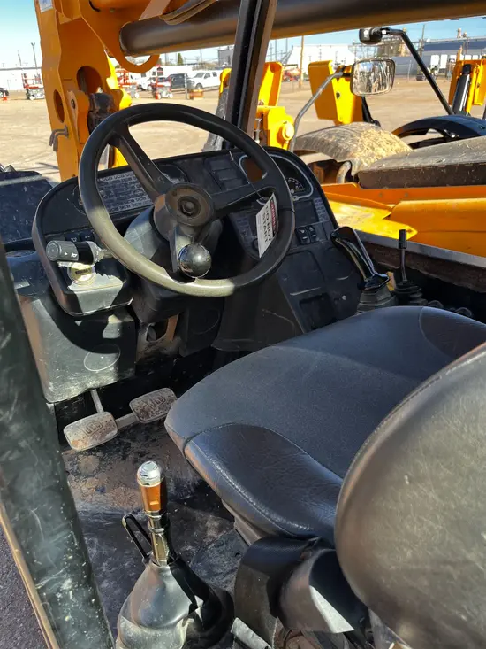2015 JCB 510-56 S Forklift