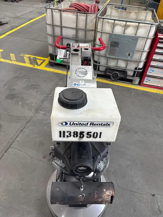 2022 Husqvarna BMG-555-P