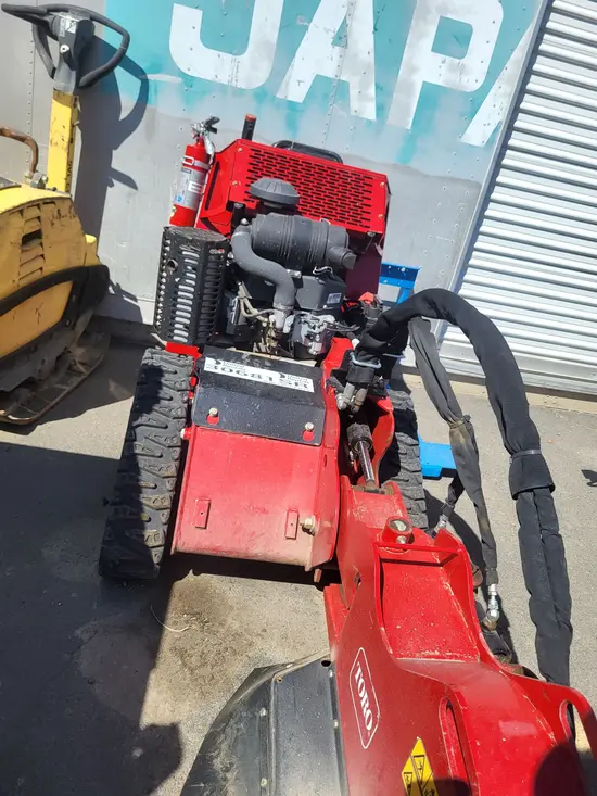 2021 Toro STX26 Chipper/Stumper