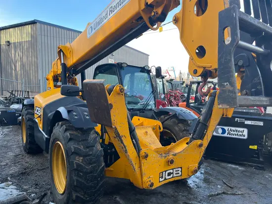 2016 JCB 510-56 S Forklift