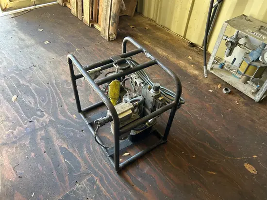 2017 Hytorc HYTORCAIR