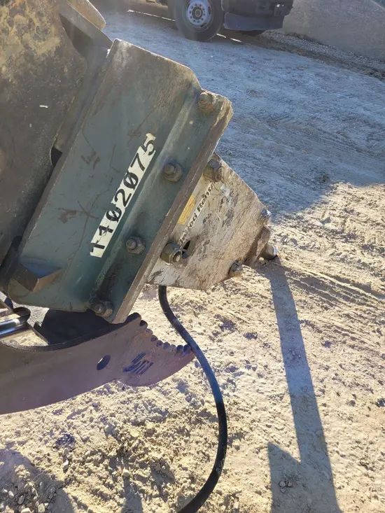 2019 FURUKAWA K-K9FSP Attachment