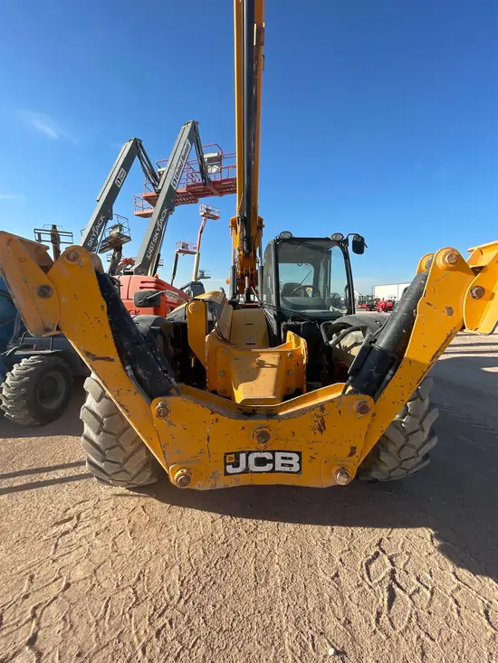 2015 JCB 510-56 S Forklift