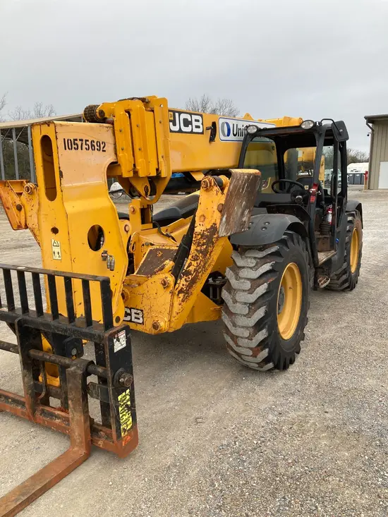 2017 JCB 510-56 S Forklift