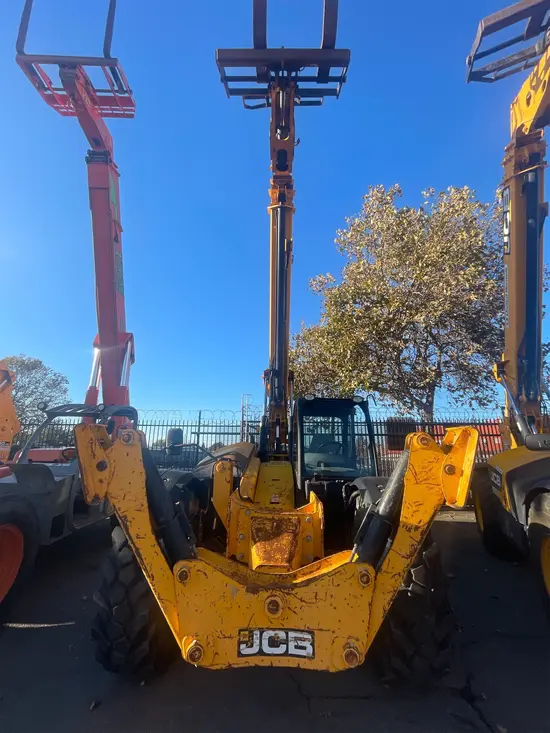 2015 JCB 510-56 S Forklift