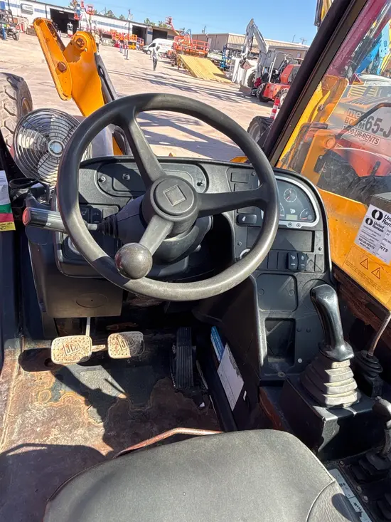 2015 JCB 510-56 S Forklift