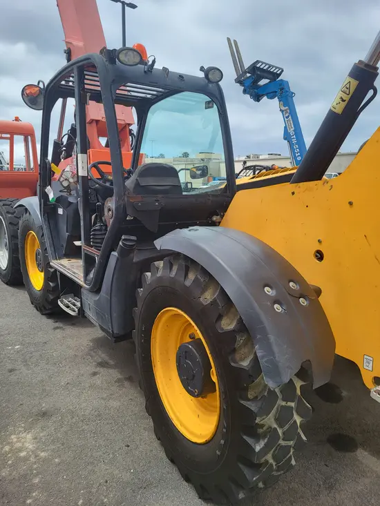 2015 JCB 506-36 Forklift