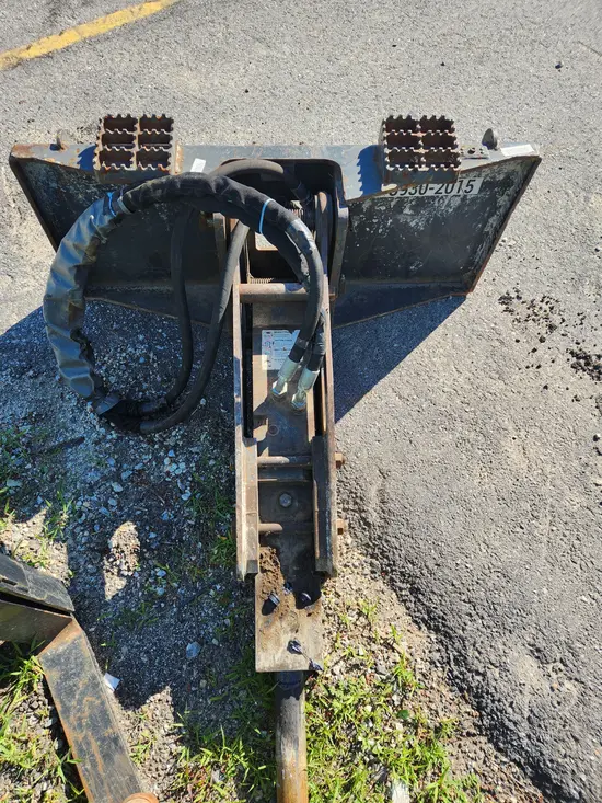 2021 Tamco Tools TNB-4MSSL Attachment